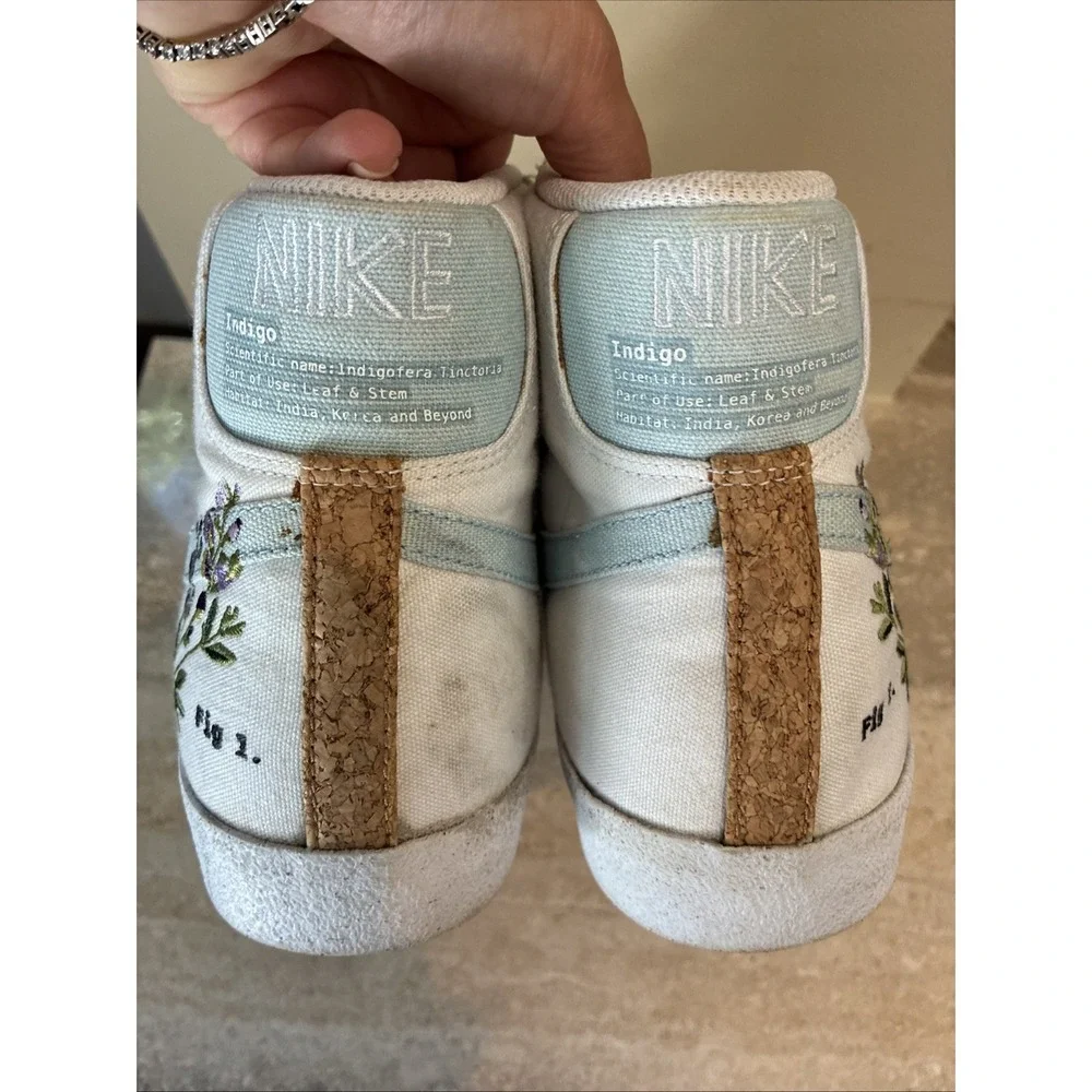 Nike Shoes Blazer Mid 77 SE 